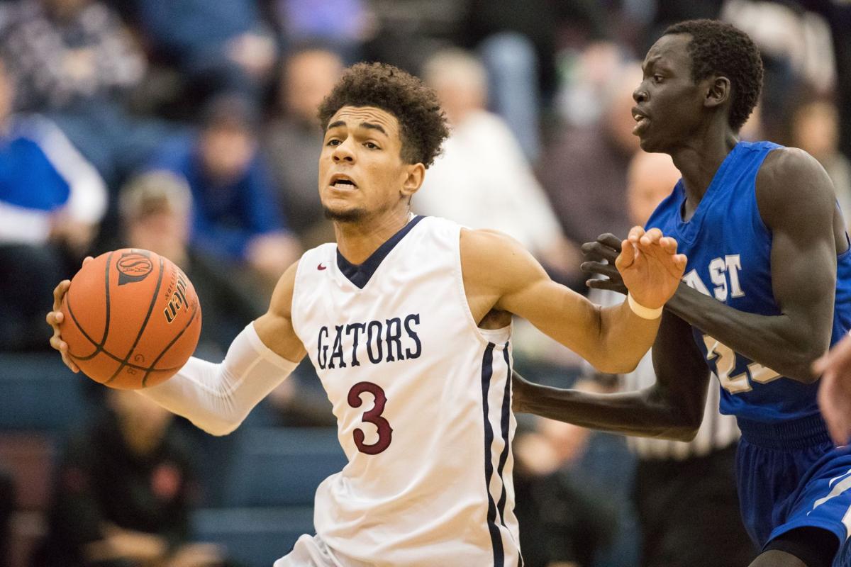 Uno Offers Jadin Booth And Donovan Williams 2020 S Top In State