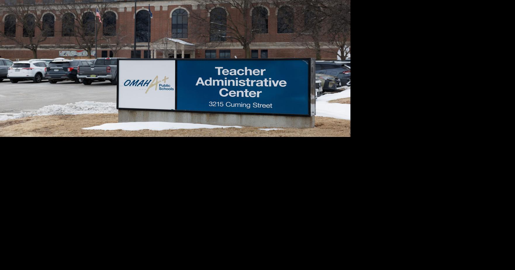$2.5M renovation to OPS building involves special fund