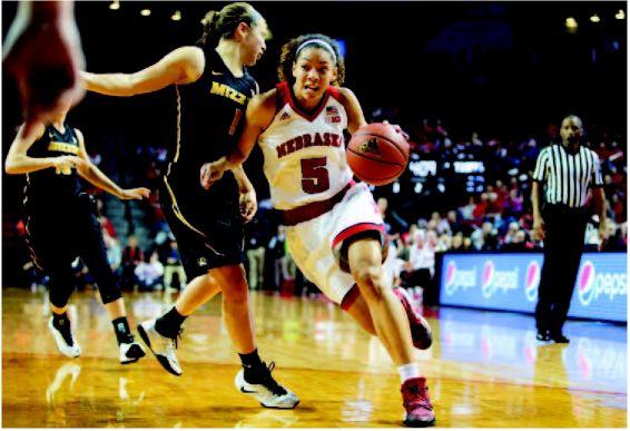 Women S Basketball Colorado State At Nebraska Articles Omaha Com