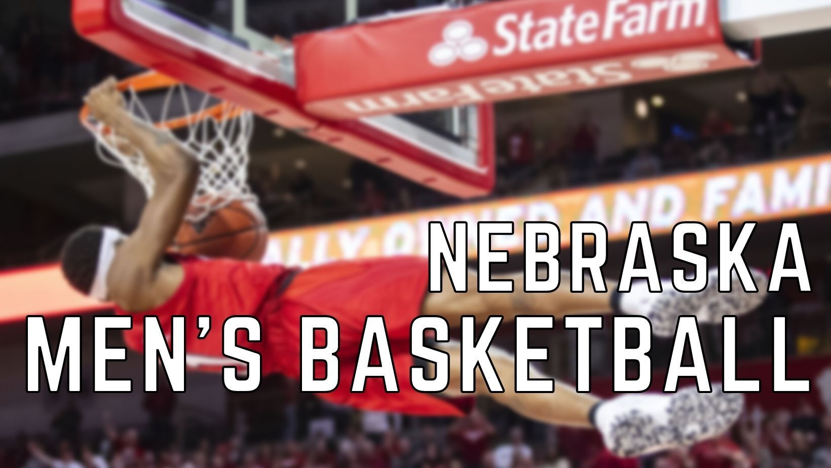 Nebraska Basketball To Play 28 Nationally Televised Games This Season