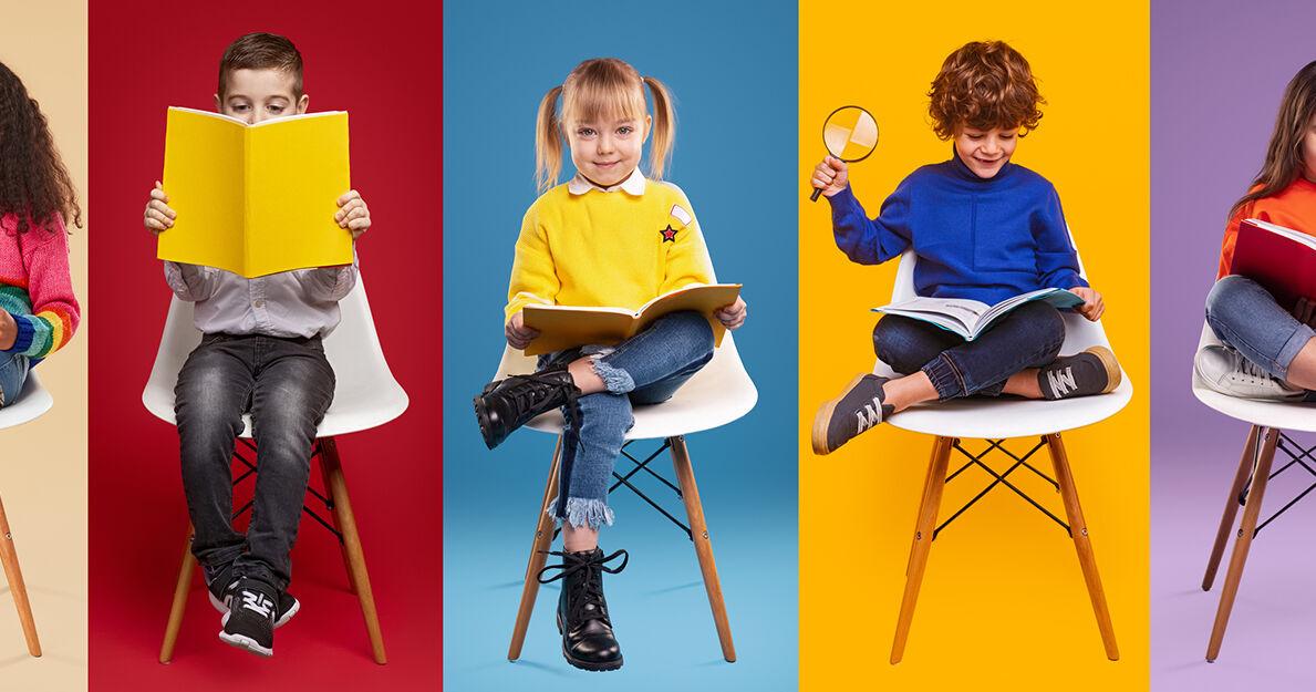 How To Encourage Your Children To Read At Home how-to-encourage-your-children-to-read-at-home