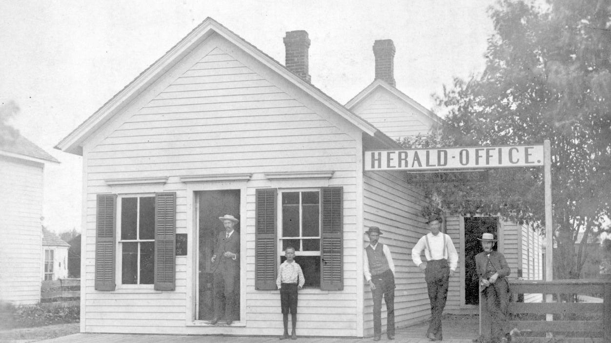 Timeline The Omaha World Herald S 150 Year Story Local News Omaha Com