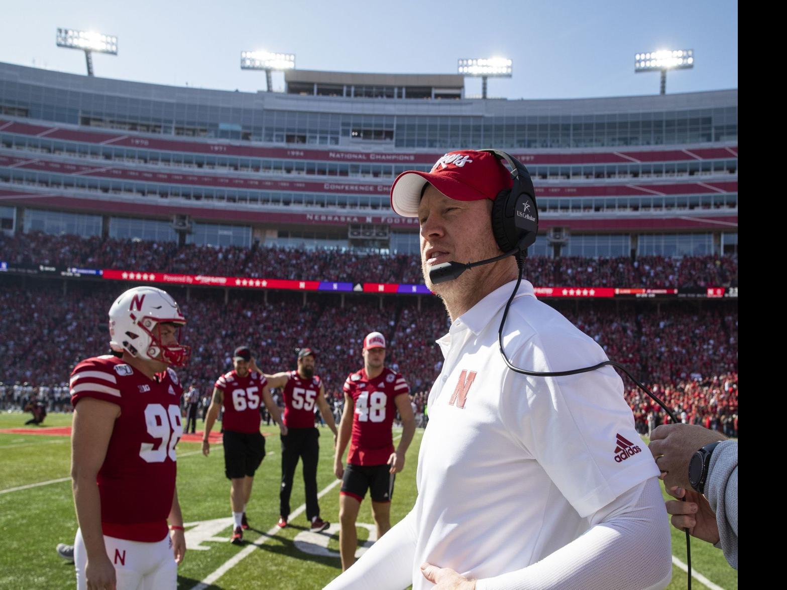 Voluntary Workouts Fairly Problem Free Nebraska Coach Scott