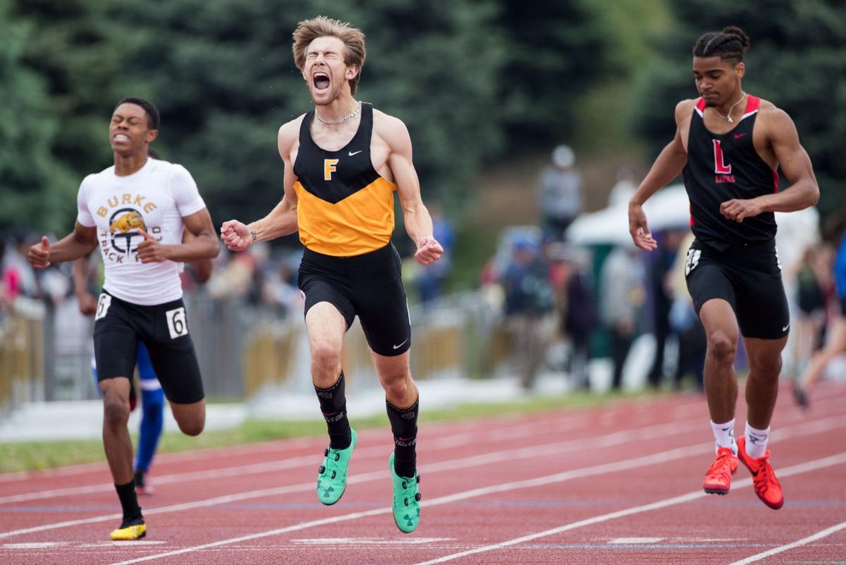 Live updates Nebraska high school state track and field meet Track