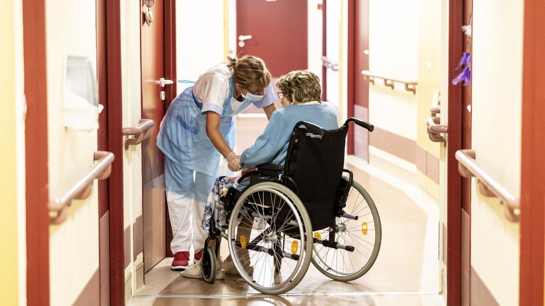 Nearly half of Nebraska’s COVID-19 deaths come from nursing homes; tracking the deadliest outbreaks | Omaha State and Regional News