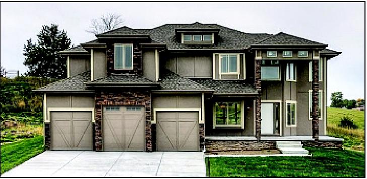 Spring Parade Of Homes Runs Through May 4 Articles Omaha Com