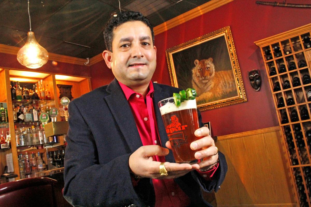 Before Liquor Board Taza Hookah Lounge Owner Says Bar Rescue