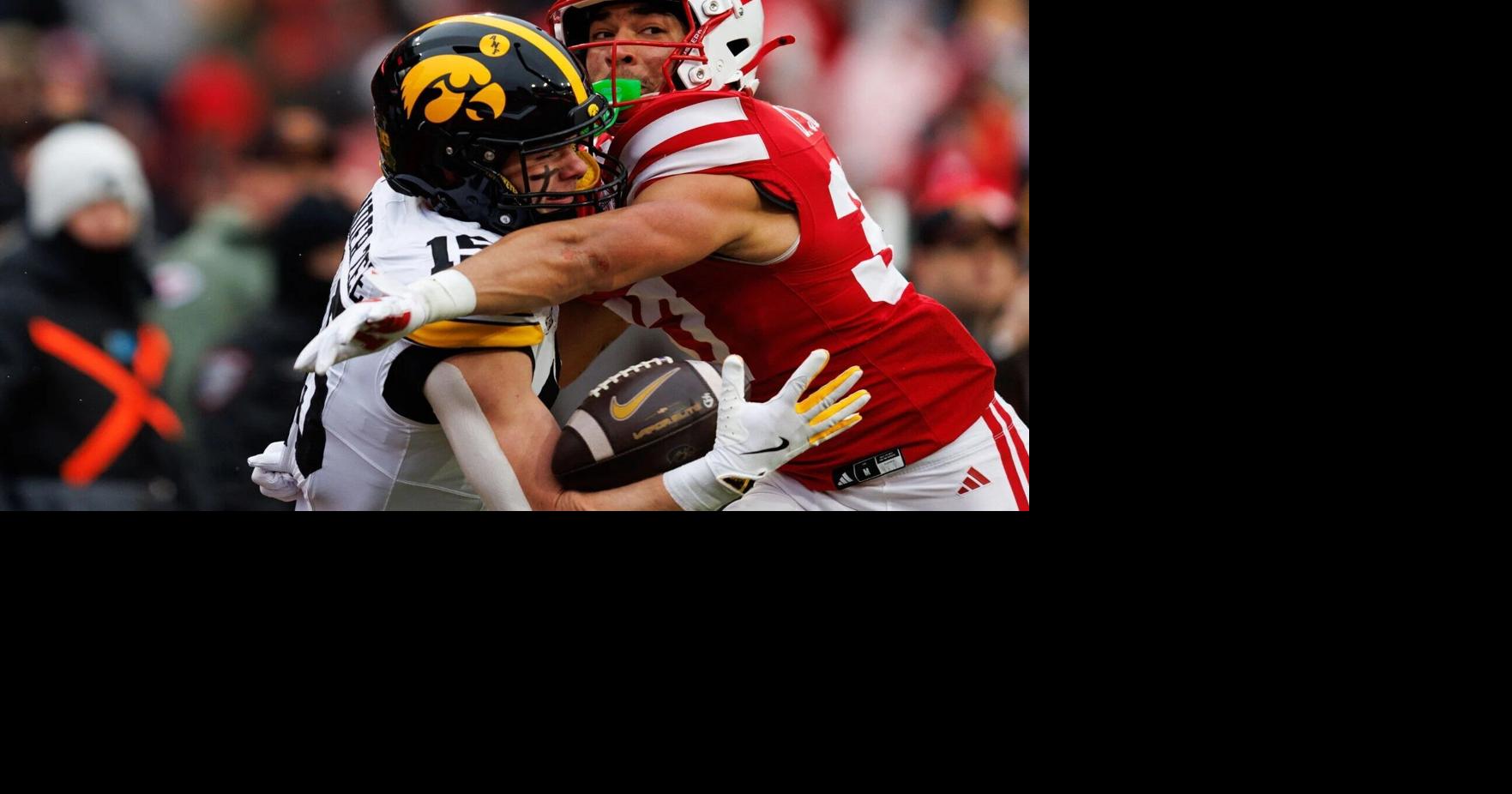 McKewon: Sobering facts show gap between Nebraska football's brand and its product