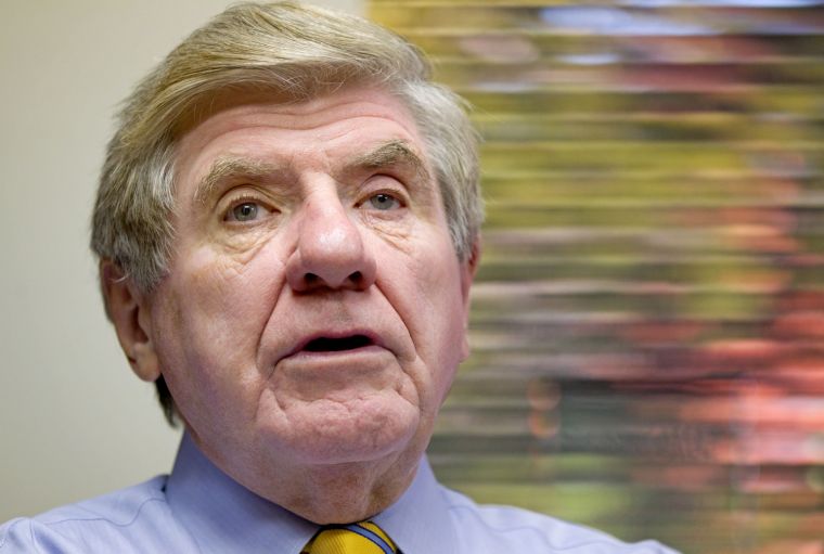 ExNebraska Sen. Ben Nelson joins group fighting to cut national debt