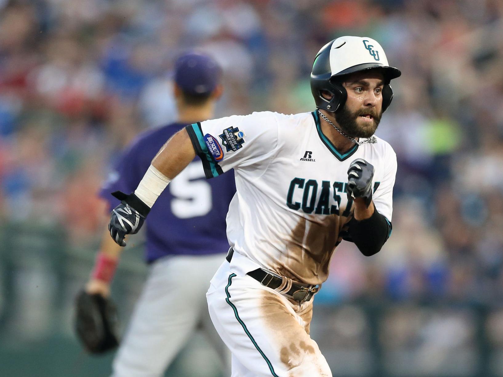 With Scholarship Limit College Baseball Careers Come With A Cost Sports News Omaha Com