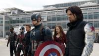 “The Falcon and the Winter Soldier,” TBA, but expected late 2020