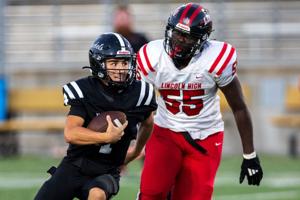 Two-Minute Drill: Your guide to Week 5 of Lincoln high school football