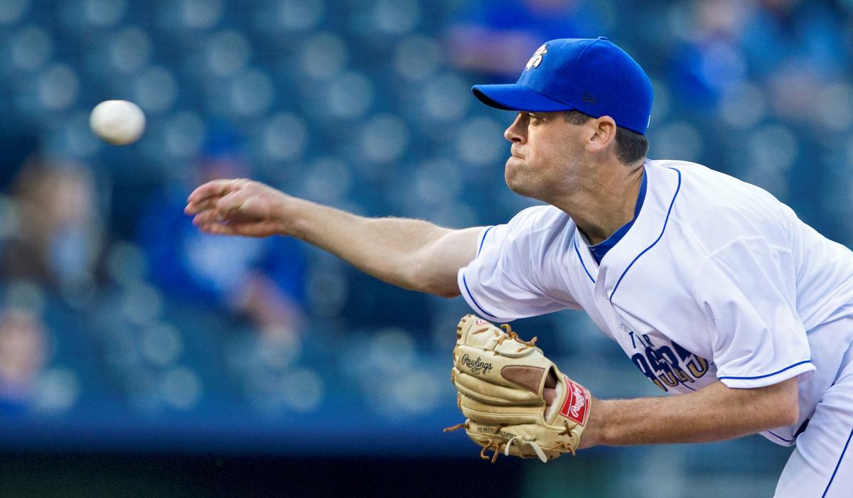 The Omaha Storm Chasers Are Poised for a Huge 2022 Season - Sports  Illustrated Kansas City Royals News, Analysis and More