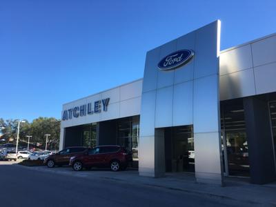 Woodhouse Auto Family Buys Atchley Ford Money Omaha Com