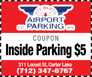 salt lake city airport parking coupon