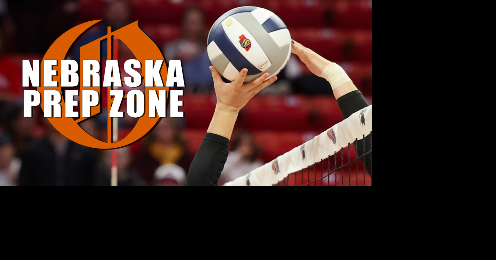 Reds schlagen die Blues im All-Star-Volleyballspiel der Nebraska Coaches ...