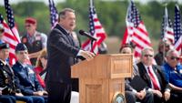 Rep. Don Bacon