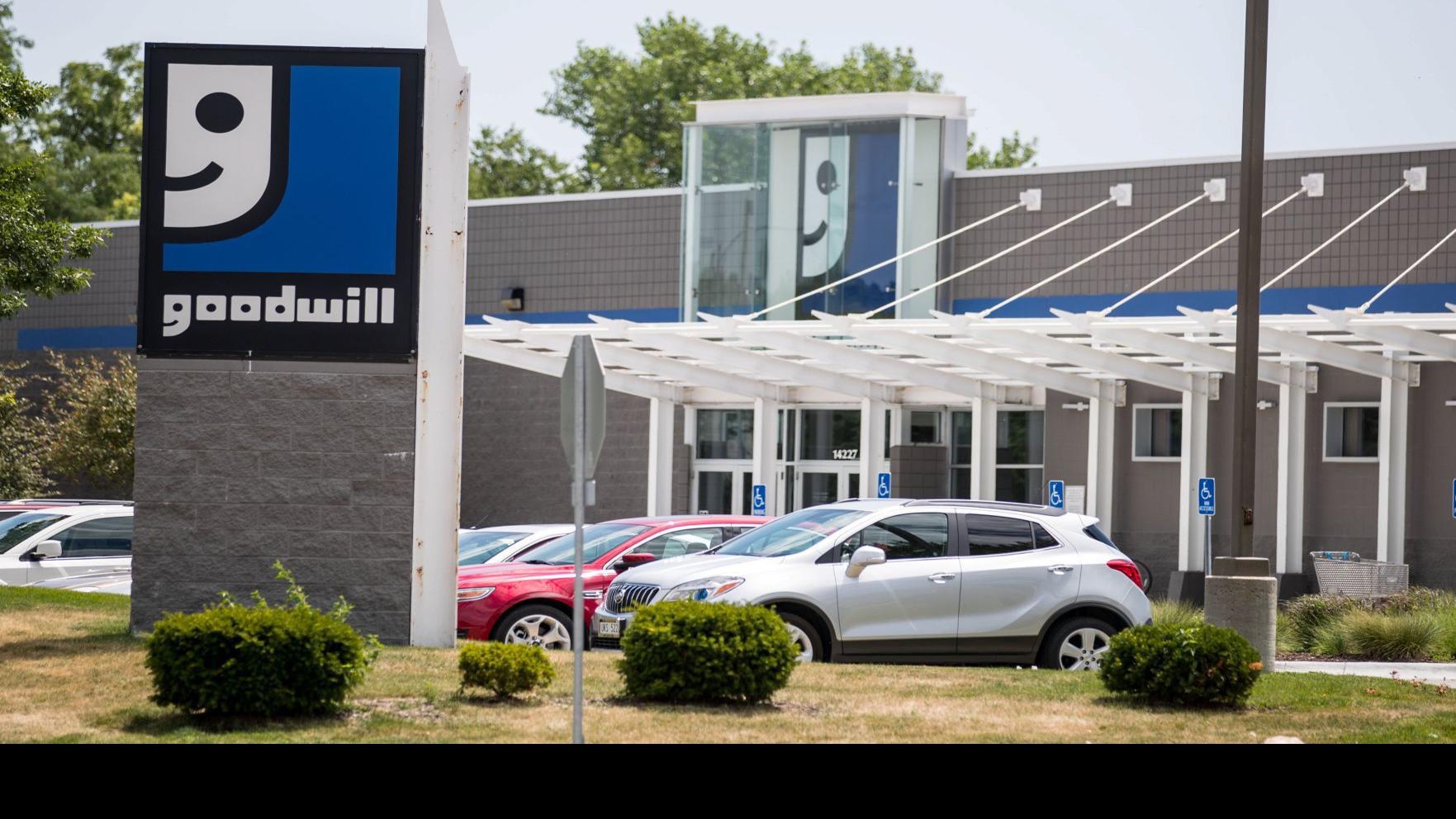 Goodwill To Open Store In Former Canfield S Building Area Stores