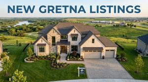 Newly Listed Homes near Gretna, NE — Updated Sep. 2, 2026