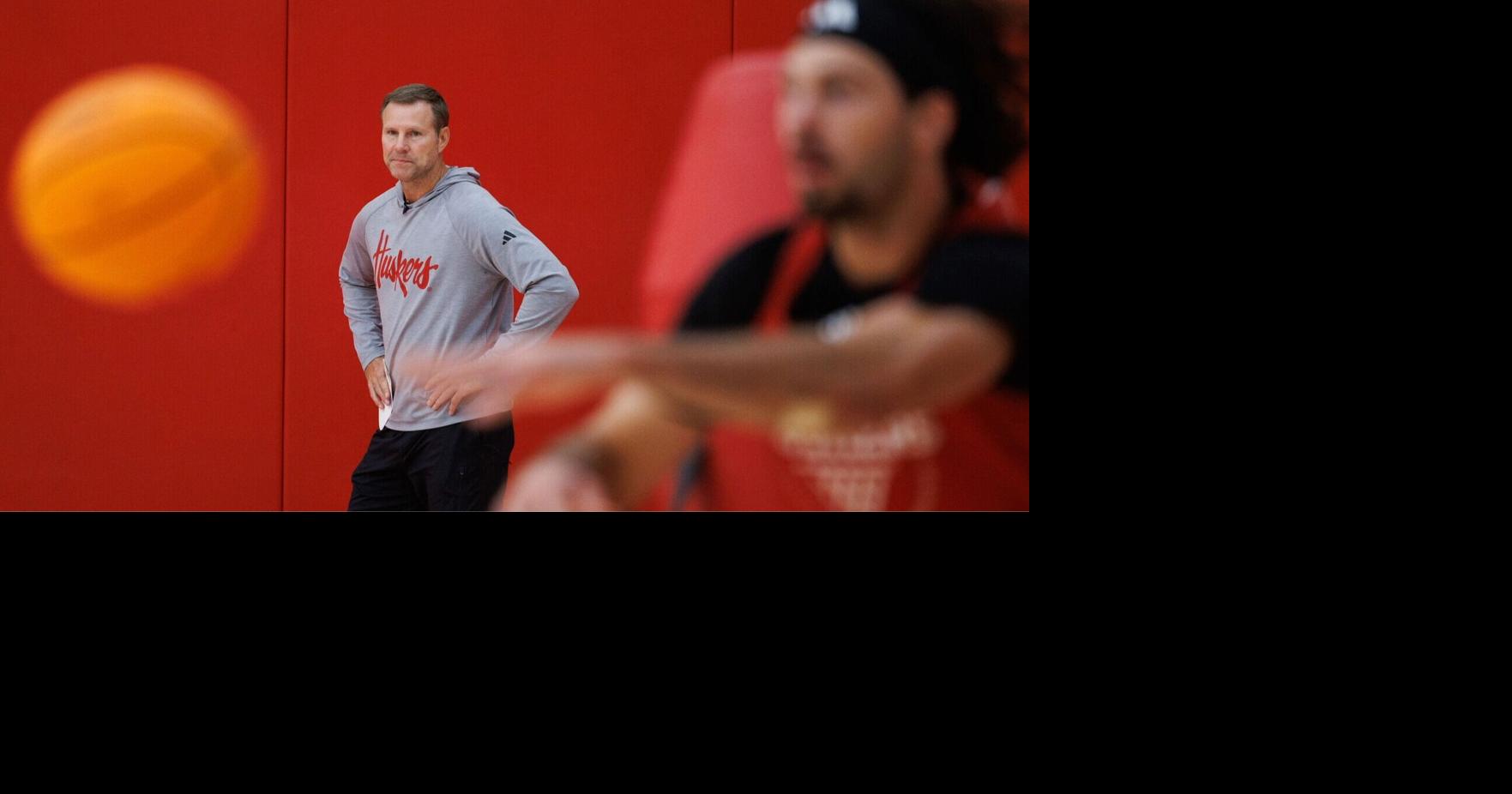 Eine historische Saison hielt Fred Hoiberg nicht davon ab ...