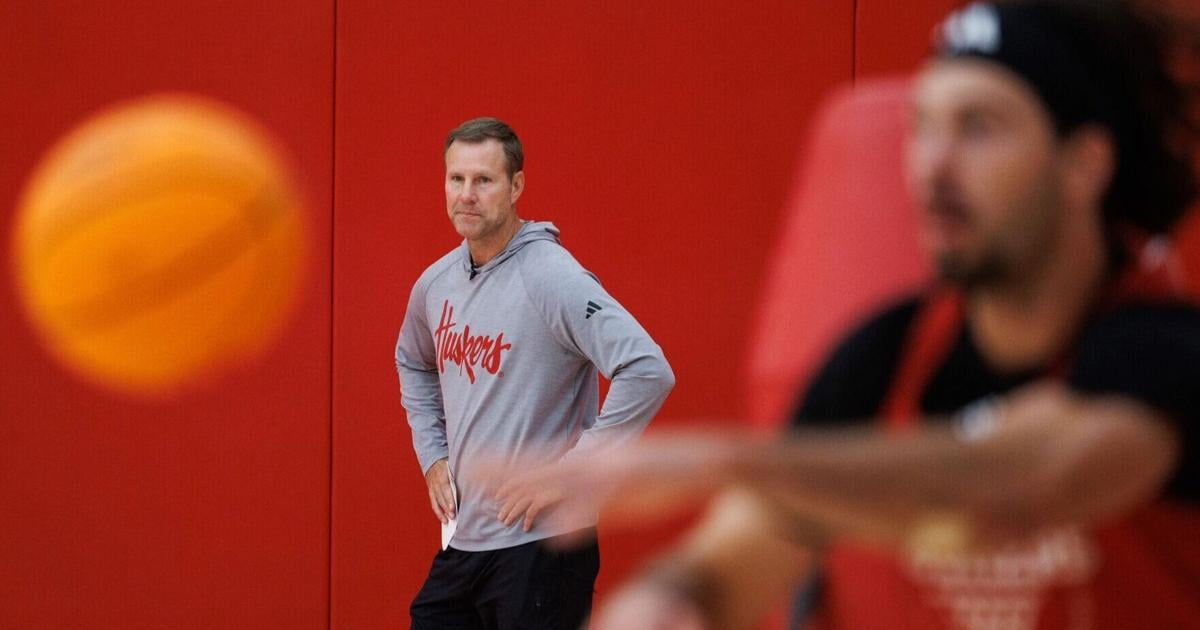 Eine historische Saison hielt Fred Hoiberg nicht davon ab ...