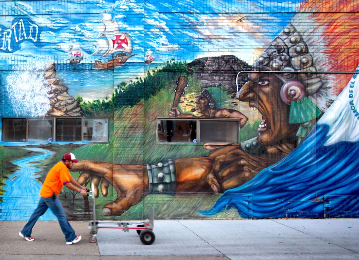 South 24th Street Business District Named One Of 15 Great Places In America