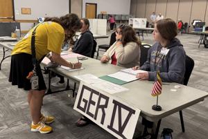 Primary Election Day 2026