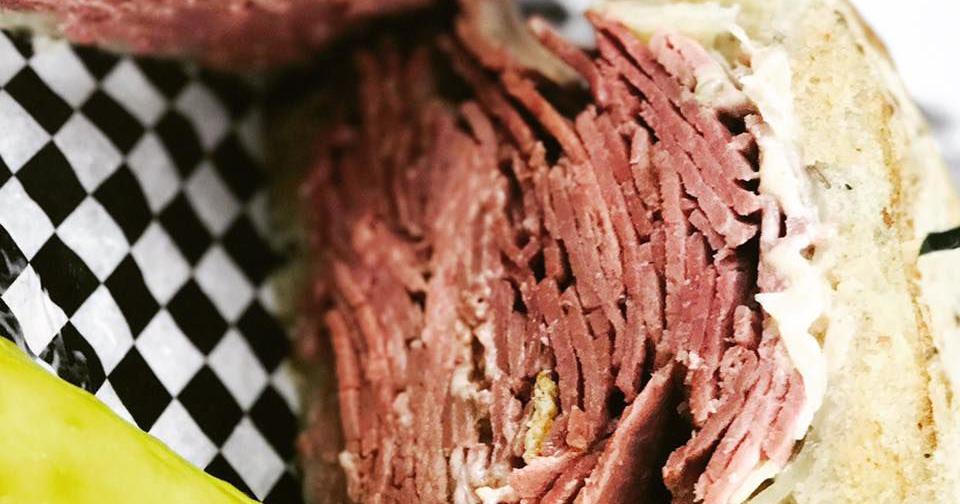 Reuben Fest Omaha 2025