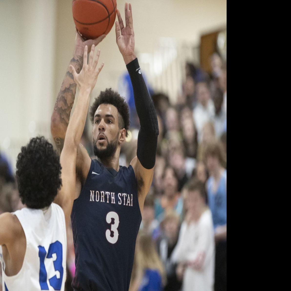 Lincoln North Star Senior Donovan Williams Announces His Final