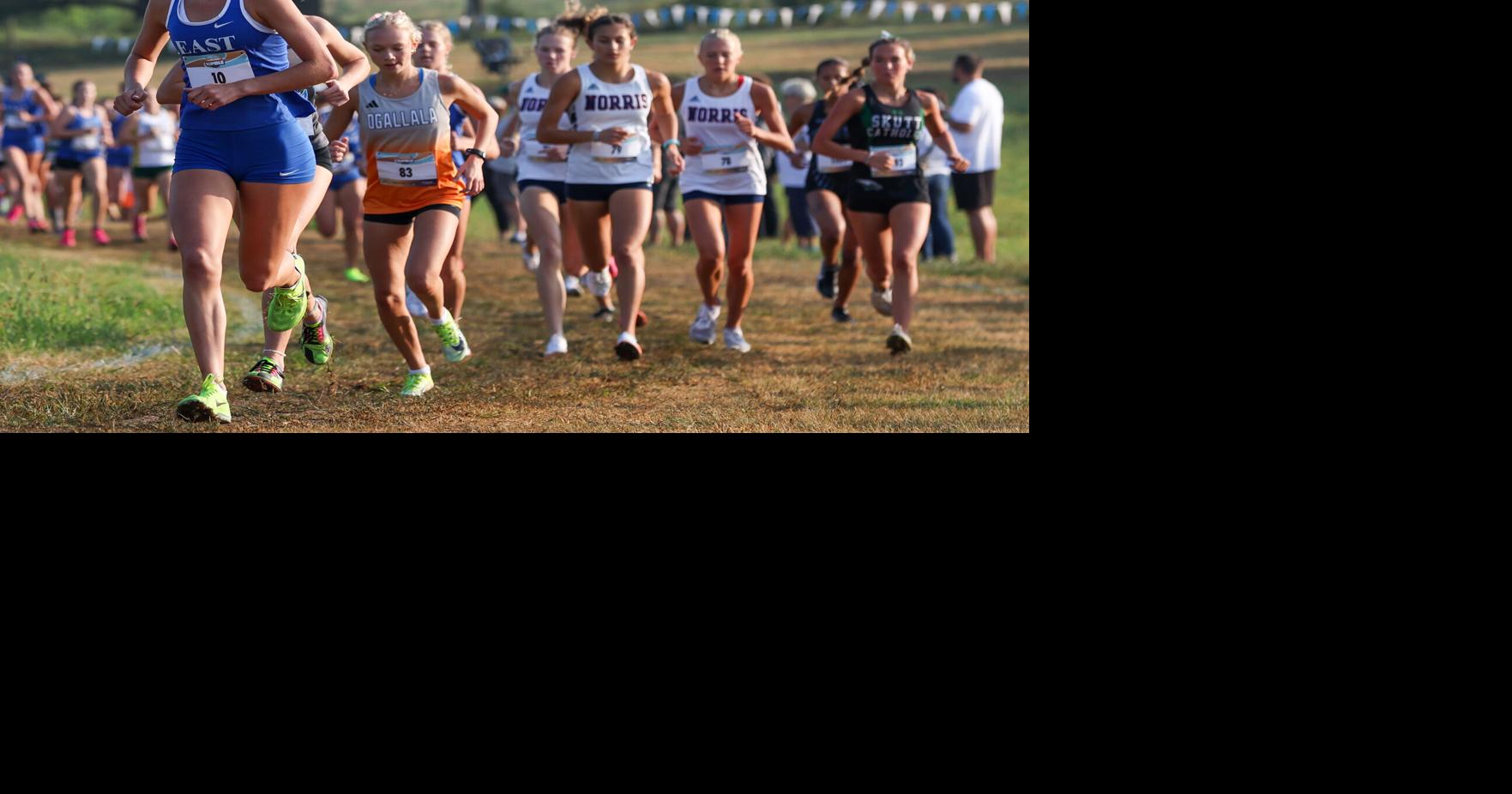 Lincoln East girls, Crofton's Jordan Arens seeking history at Nebraska