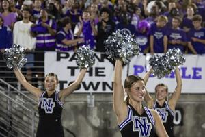 Lincoln Standing Bear vs Lincoln Northwest Prep Football