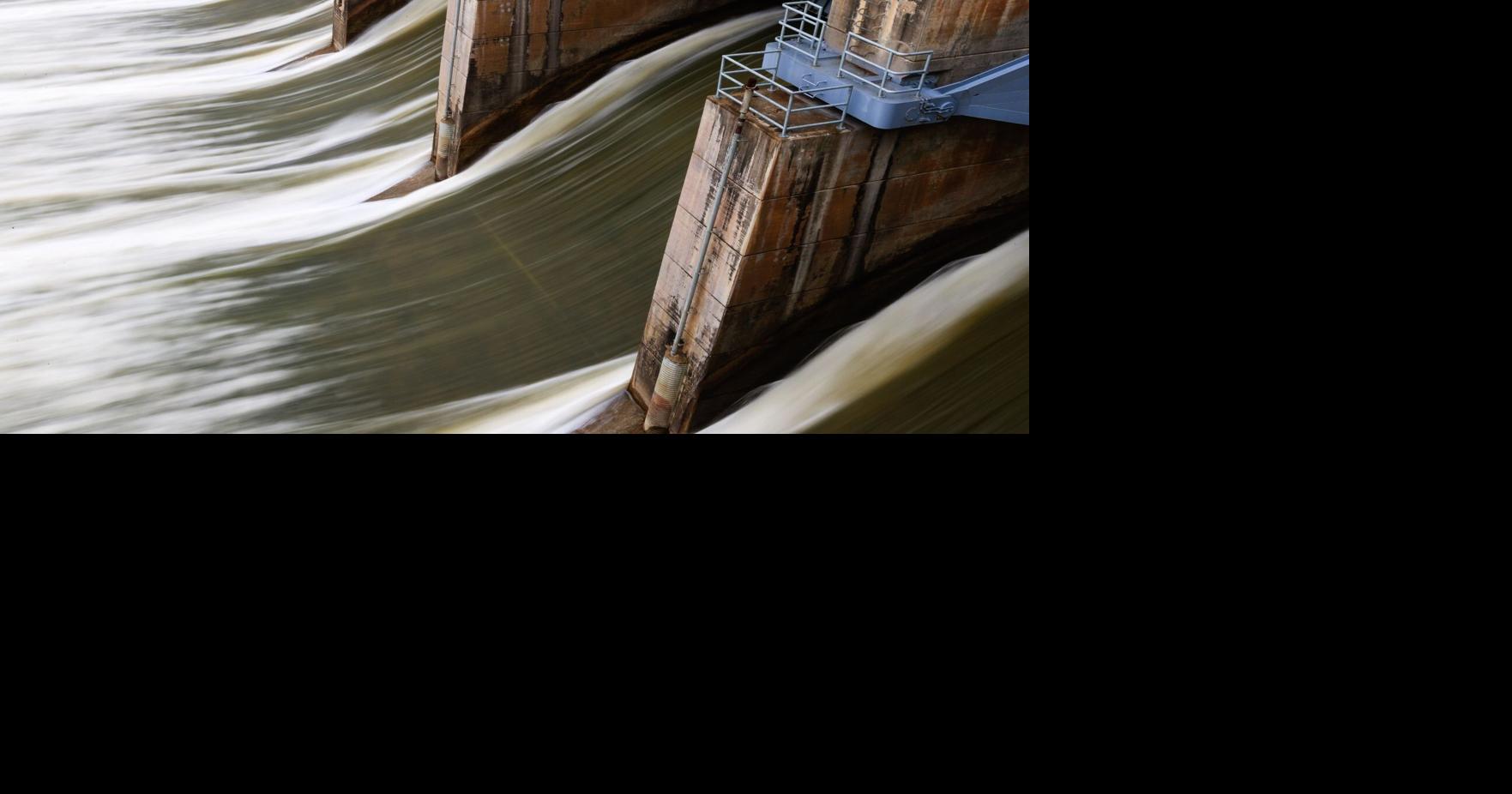 Drought a bigger threat than flooding along Missouri River