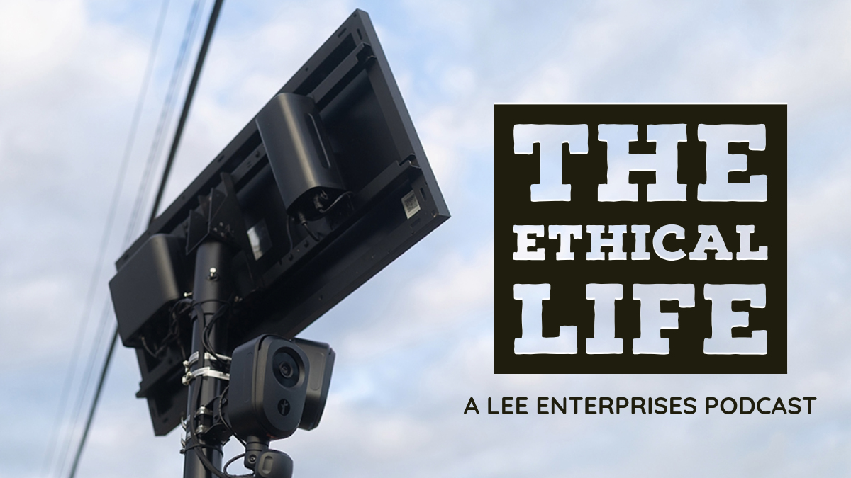 Do Flock cameras make communities safer?