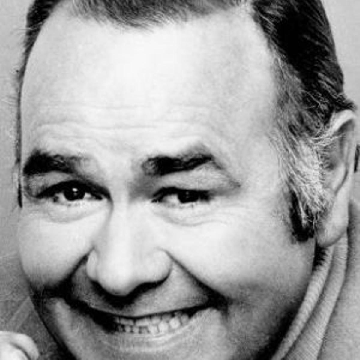Funny Man Jonathan Winters 87 Was Comic Inspiration Lifestyles
