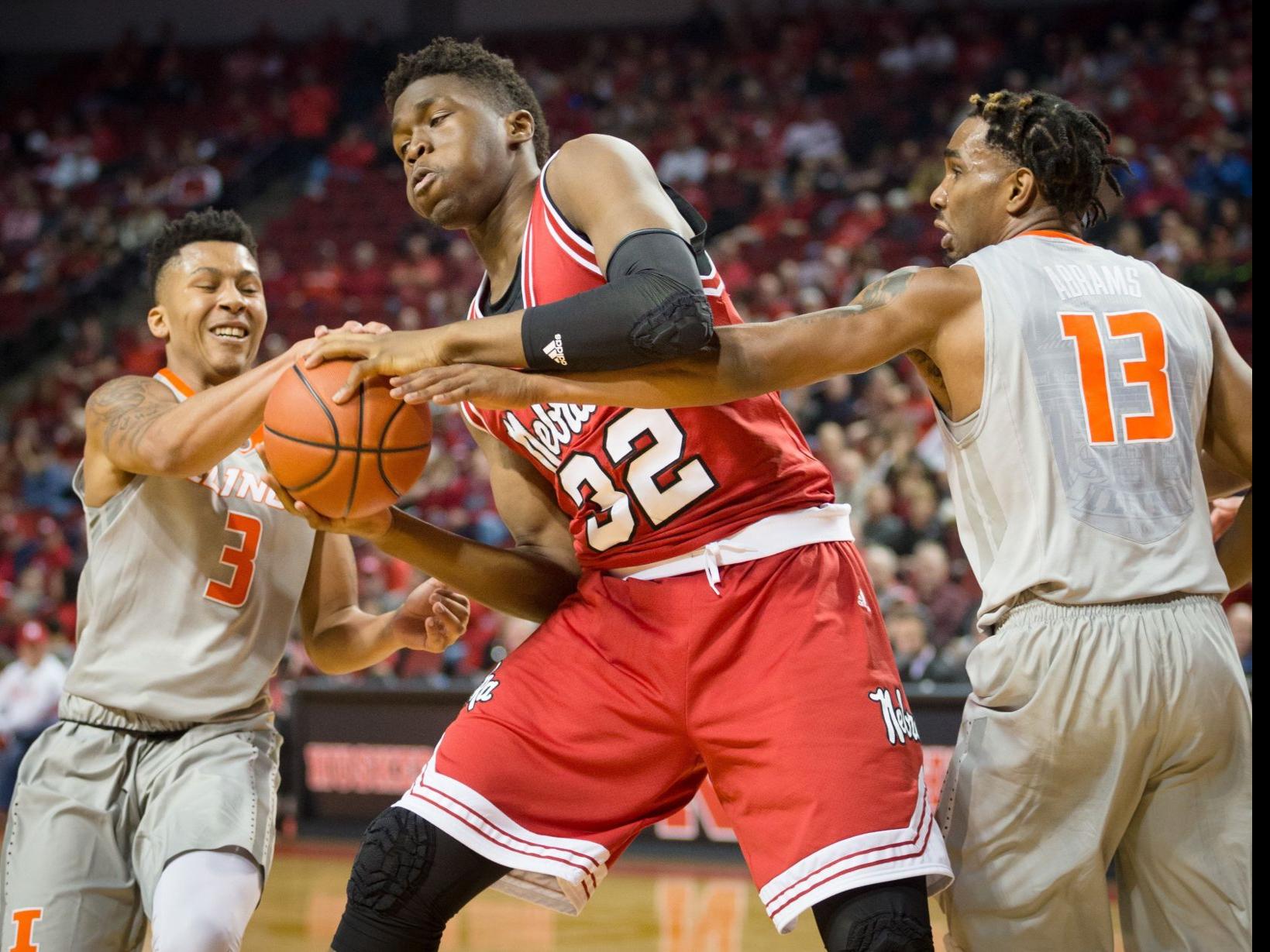 Photos Best Of 2016 17 Nebraska Basketball Mens Basketball