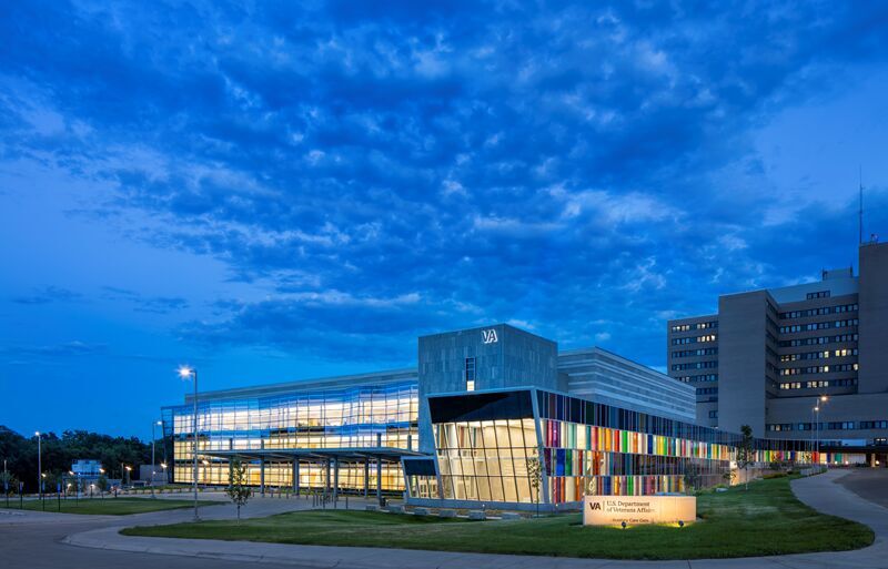 VA Ambulatory Care Center (web) (copy)