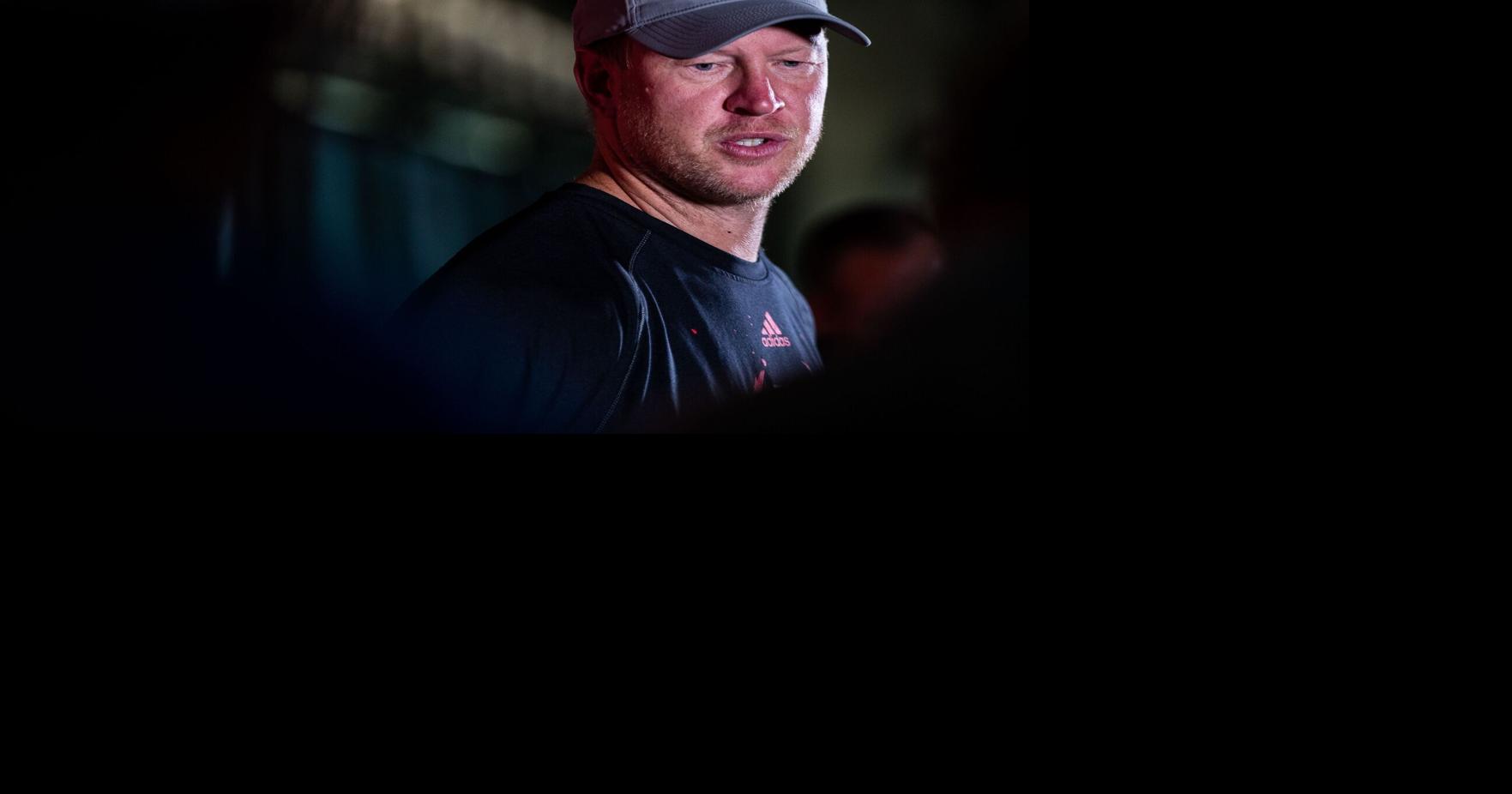 Carriker Chronicles: Predicting Nebraska's season and breaking down ...