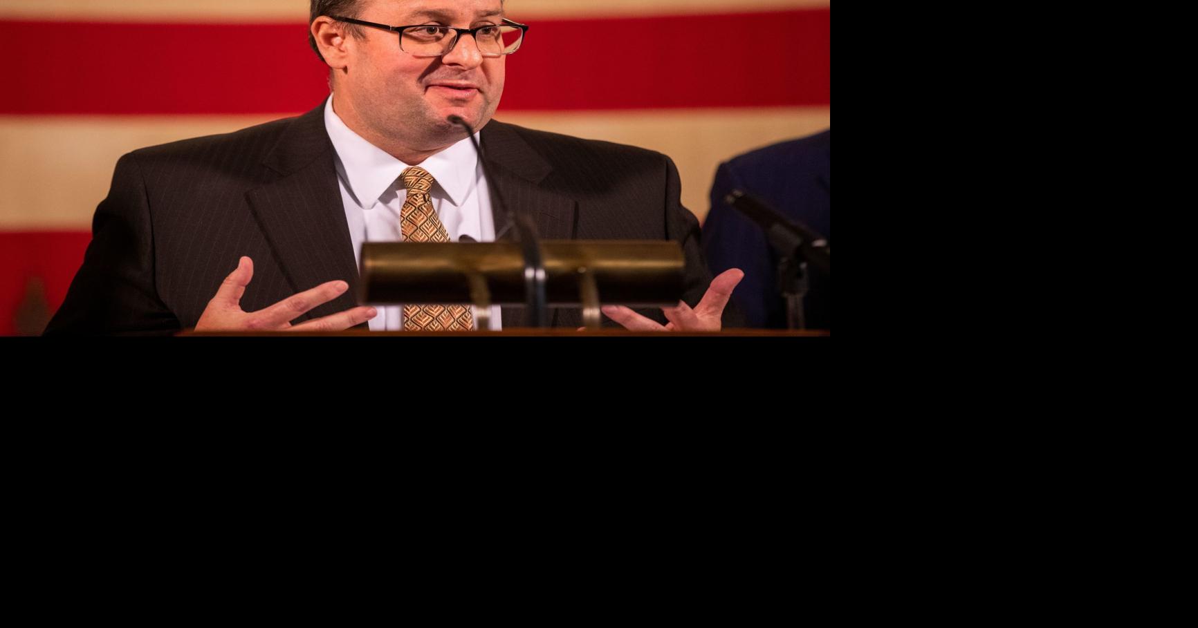 Nebraska ed chief joins D.C. firm; should his replacement be a ...