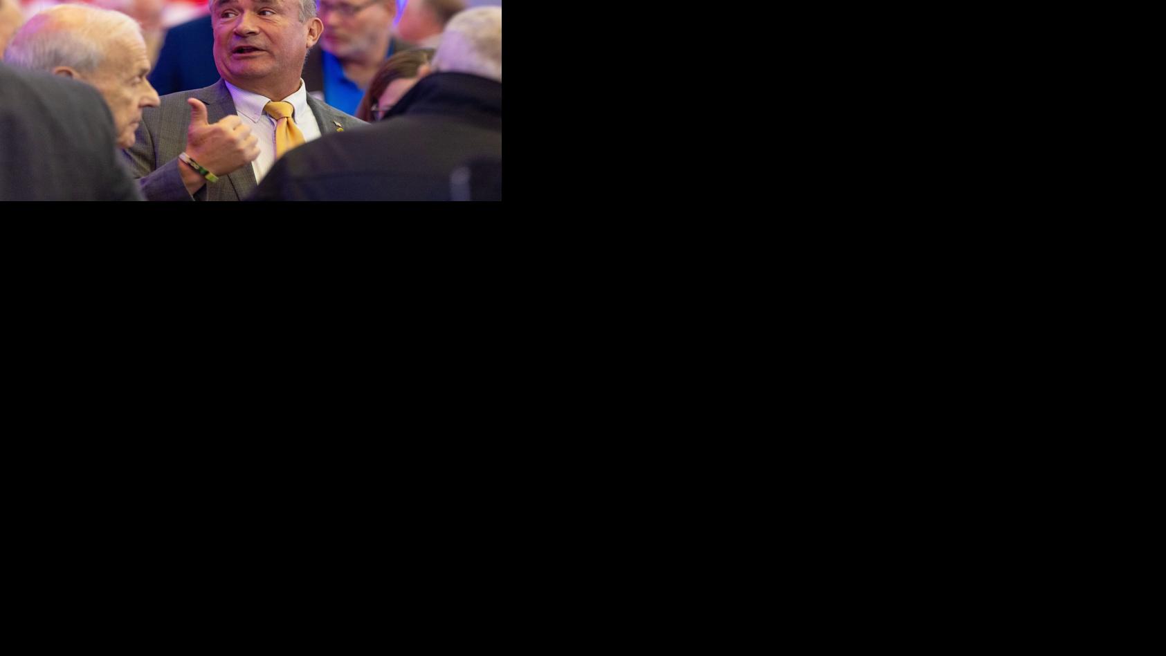 World-Herald editorial: Nebraska needs a common-sense pragmatist in Don Bacon's mold