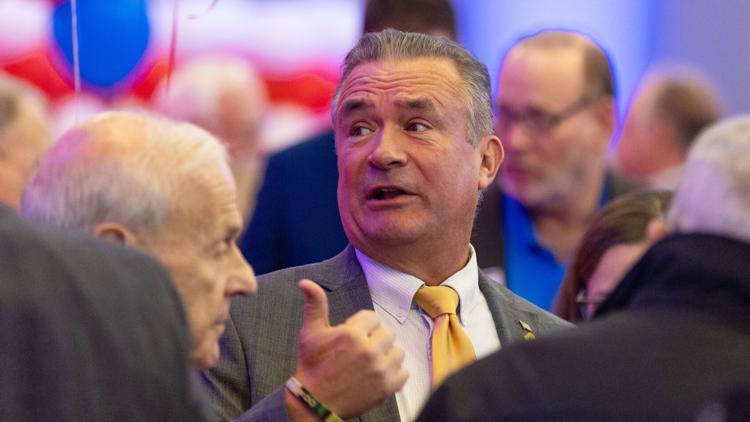 World-Herald editorial: Nebraska needs a common-sense pragmatist in Don Bacon's mold