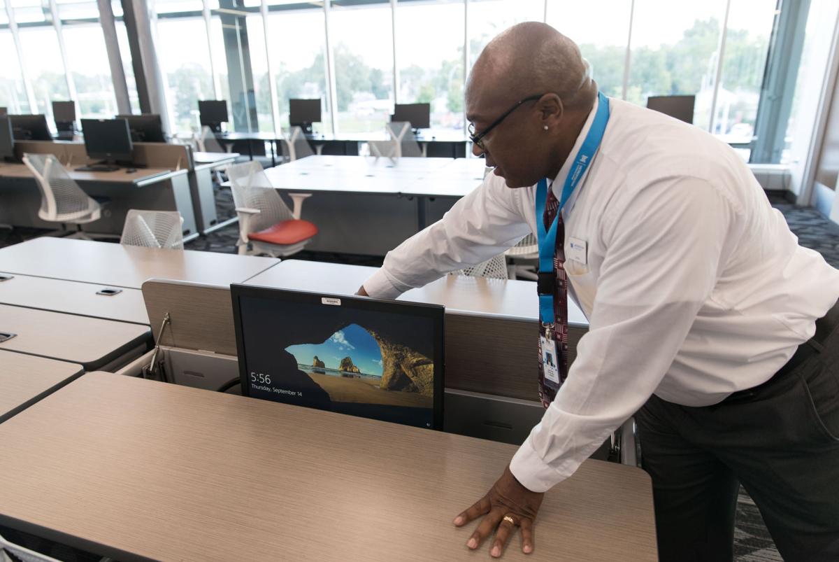 90 million investment in 3 buildings aims to make Metro’s