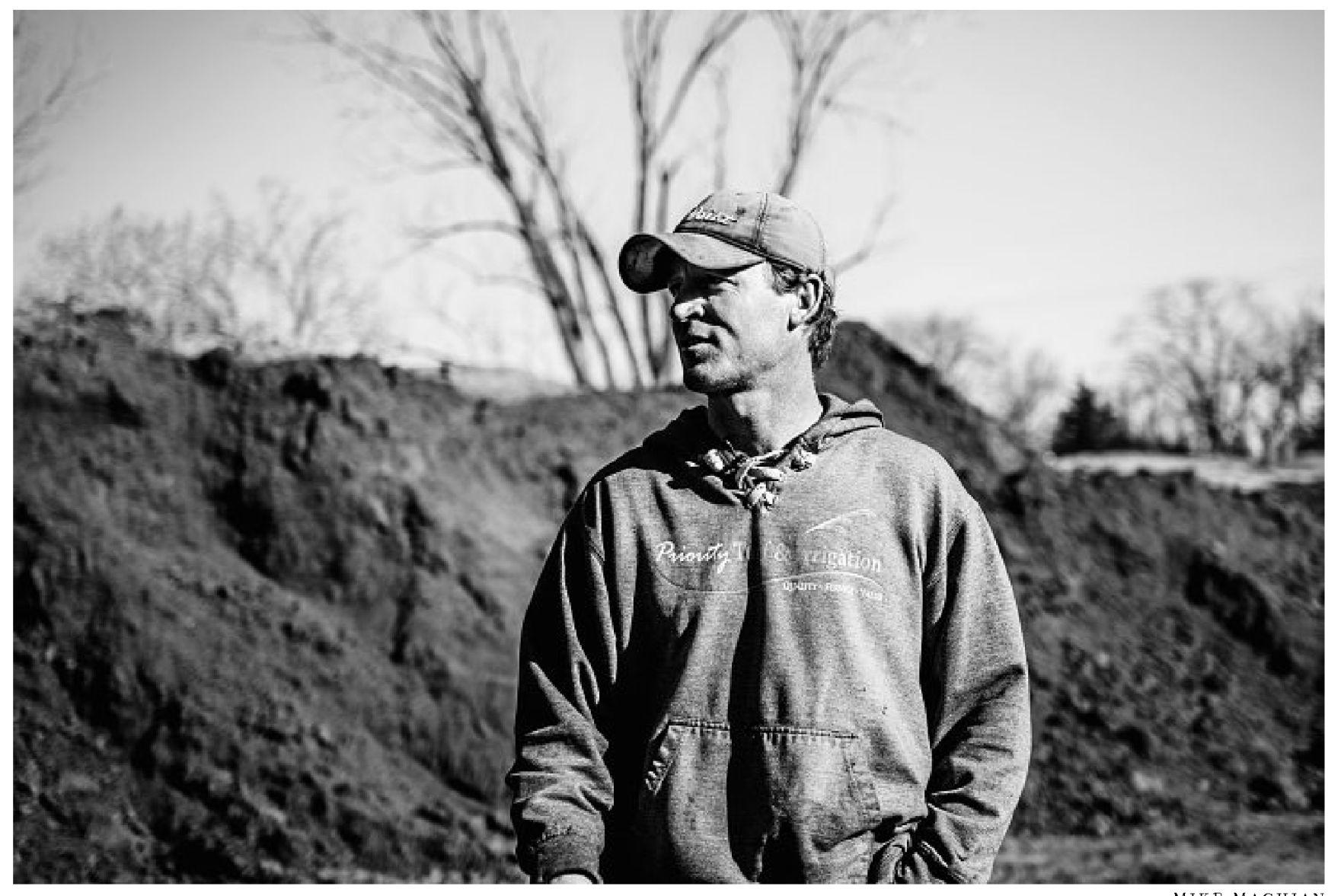 Composting Firm Looks To Omaha Articles Omaha Com