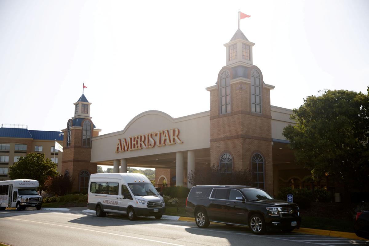 Ameristar Ameristar