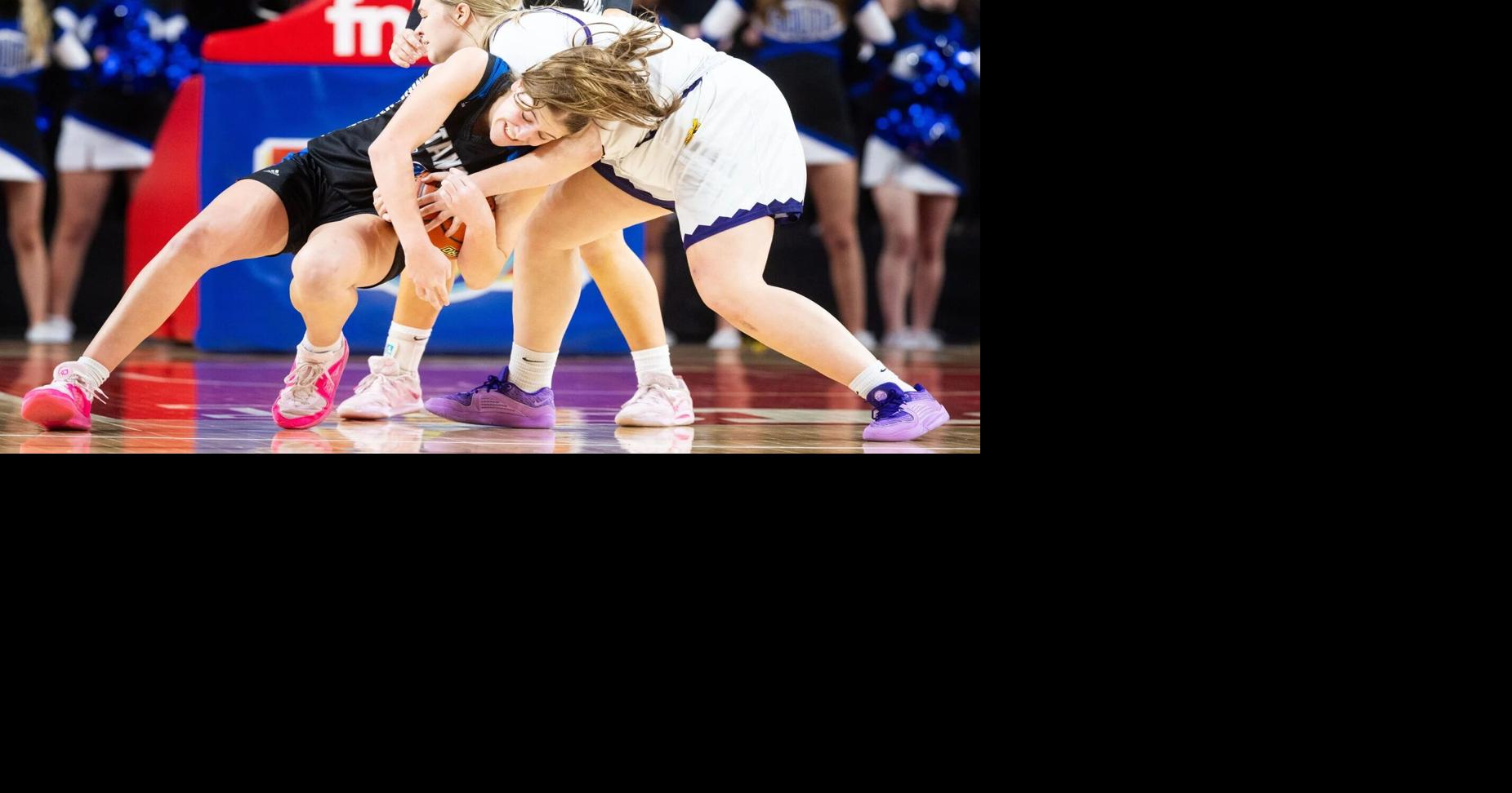Papio South center Addison Medeck commits to Nebraska women's basketball