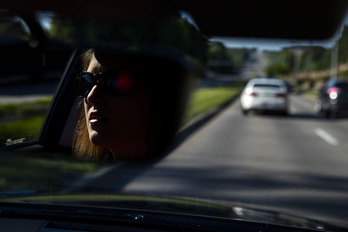 Work Fast Funny Hansen: The once-simple trip to work in Omaha? It's fading fast