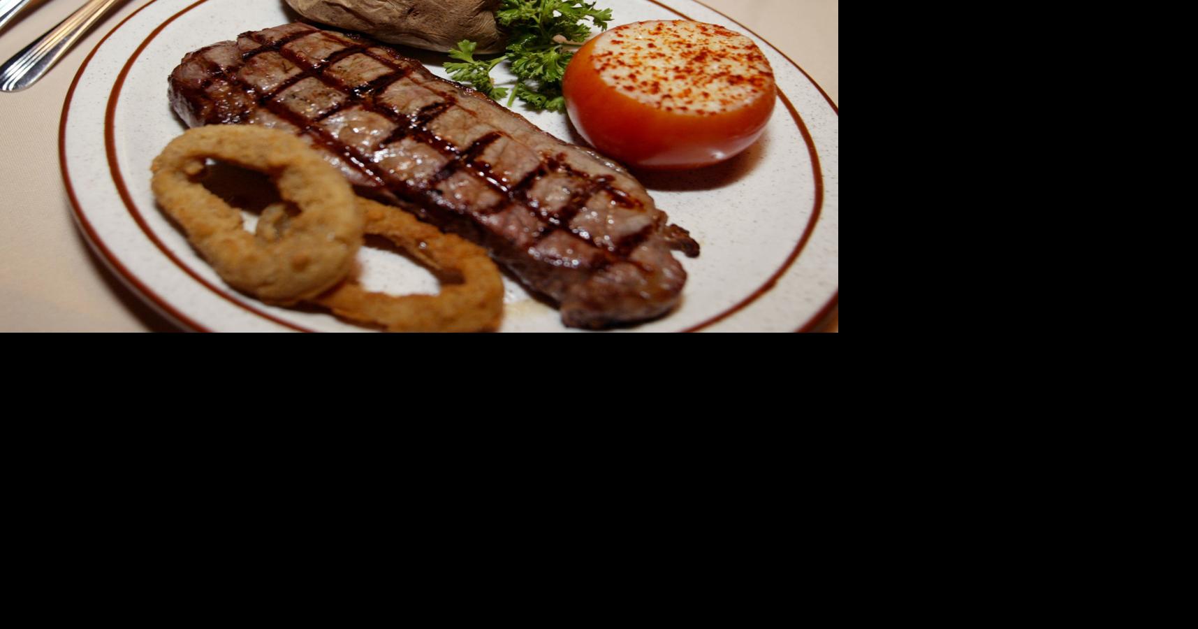 Century-old Omaha steakhouse named James Beard America's Classics Award ...