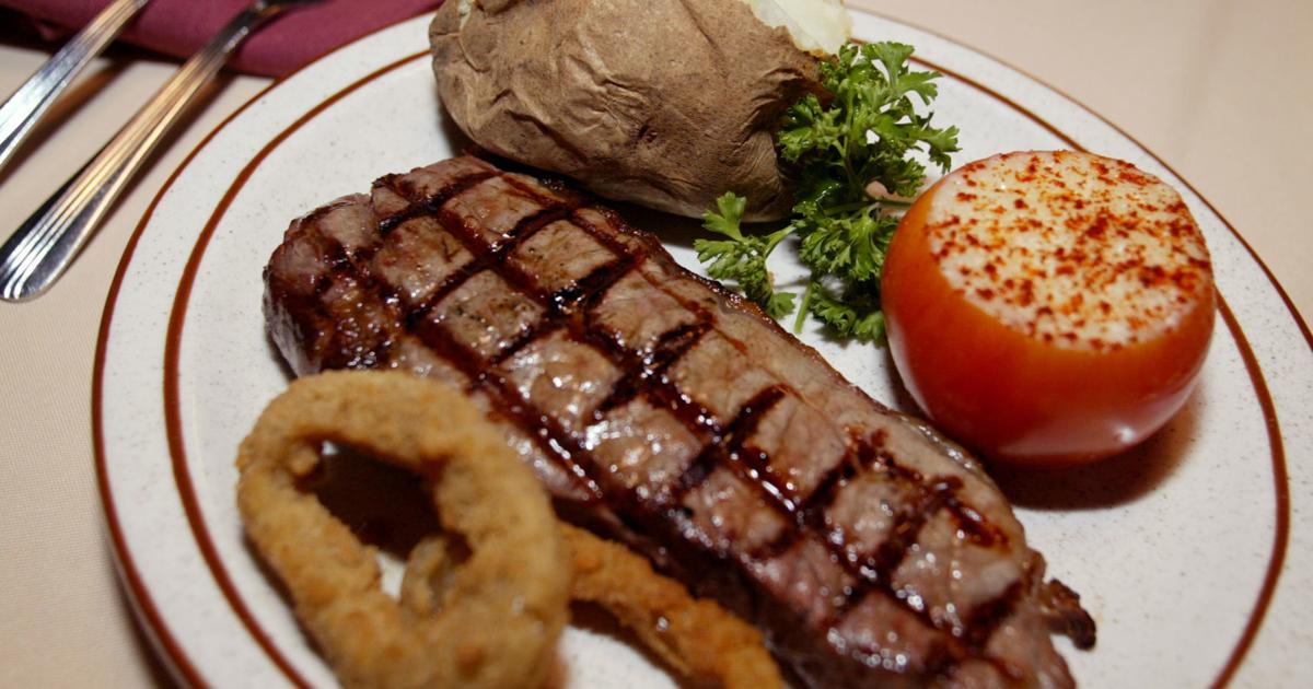 Century-old Omaha steakhouse named James Beard America's Classics Award ...