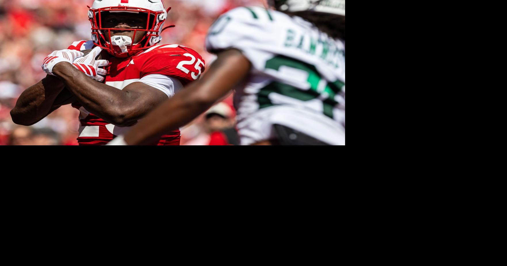 Husker Report Card: Grading Nebraska's performance against Ohio - Omaha World-Herald
