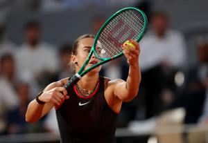 TENNIS-FRENCHOPEN/