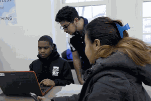 Report: Black students’ exclusion from high-quality math has dire consequences